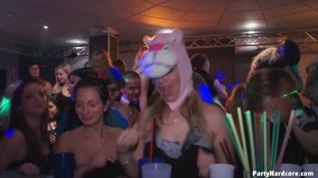 Party Hardcore 66 Single Cut: Part 2 - Cam 3 Screencap 1 on www.sinx.com