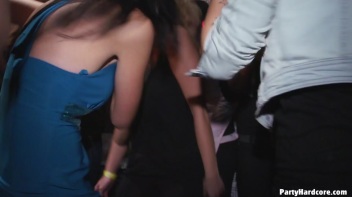Party Hardcore 66 Single Cut: Part 2 - Cam 3 Screencap 10 on www.sinx.com