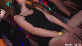 Party Hardcore 66 Single Cut: Part 2 - Cam 3 Screencap 101 on www.sinx.com
