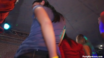 Party Hardcore 66 Single Cut: Part 2 - Cam 3 Screencap 110 on www.sinx.com