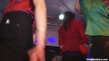Party Hardcore 66 Single Cut: Part 2 - Cam 3 Screencap 111 on www.sinx.com