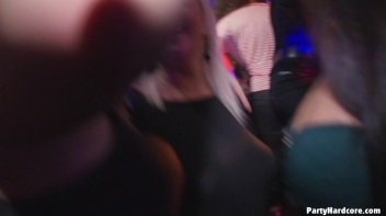 Party Hardcore 66 Single Cut: Part 2 - Cam 3 Screencap 22 on www.sinx.com
