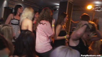 Party Hardcore 66 Single Cut: Part 2 - Cam 3 Screencap 25 on www.sinx.com