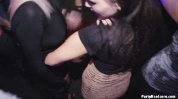 Party Hardcore 66 Single Cut: Part 2 - Cam 3 Screencap 30 on www.sinx.com