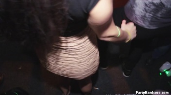 Party Hardcore 66 Single Cut: Part 2 - Cam 3 Screencap 31 on www.sinx.com