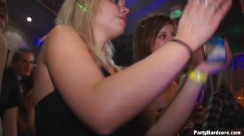 Party Hardcore 66 Single Cut: Part 2 - Cam 3 Screencap 32 on www.sinx.com