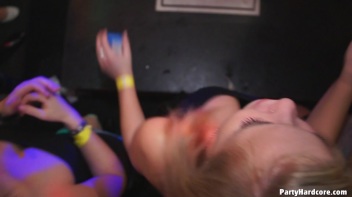 Party Hardcore 66 Single Cut: Part 2 - Cam 3 Screencap 34 on www.sinx.com