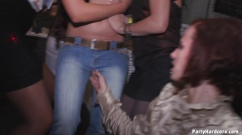 Party Hardcore 66 Single Cut: Part 2 - Cam 3 Screencap 56 on www.sinx.com