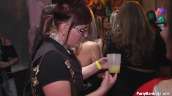 Party Hardcore 66 Single Cut: Part 2 - Cam 3 Screencap 62 on www.sinx.com