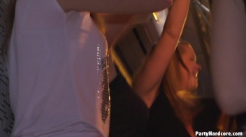 Party Hardcore 66 Single Cut: Part 2 - Cam 3 Screencap 63 on www.sinx.com