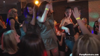 Party Hardcore 66 Single Cut: Part 2 - Cam 3 Screencap 7 on www.sinx.com