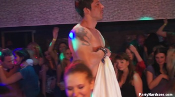 Party Hardcore 66 Single Cut: Part 2 - Cam 3 Screencap 74 on www.sinx.com