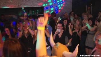 Party Hardcore 66 Single Cut: Part 2 - Cam 3 Screencap 76 on www.sinx.com