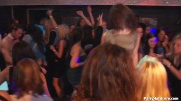 Party Hardcore 66 Single Cut: Part 2 - Cam 3 Screencap 78 on www.sinx.com