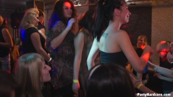 Party Hardcore 66 Single Cut: Part 2 - Cam 3 Screencap 8 on www.sinx.com