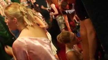 Holiday Extravaganza Part 4 - Cam 3 Screencap 15 on www.sinx.com