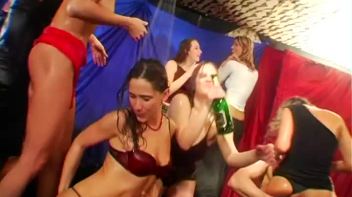 Holiday Extravaganza Part 4 - Cam 3 Screencap 62 on www.sinx.com