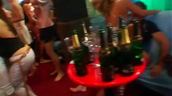 Holiday Extravaganza Part 4 - Cam 3 Screencap 74 on www.sinx.com