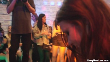 Party Hardcore Gone Crazy Vol. 9 Part 3 - Cam 3 Screencap 15 on www.sinx.com