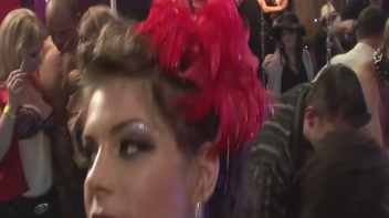 Raunch Auction Part 2 - Cam 2 Screencap 44 on www.sinx.com