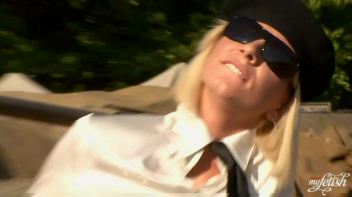 Angelina Love Gets The Military Treatment Screencap 42 on www.sinx.com