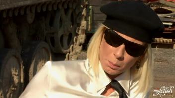 Angelina Love Gets The Military Treatment Screencap 43 on www.sinx.com