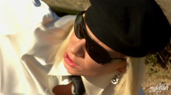 Angelina Love Gets The Military Treatment Screencap 69 on www.sinx.com
