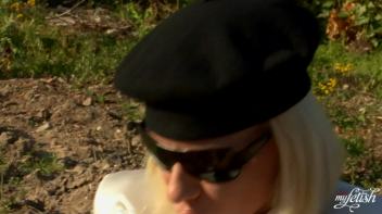 Angelina Love Gets The Military Treatment Screencap 79 on www.sinx.com
