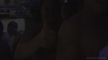 Club Butt Fuck Part 5 - Main Edit Screencap 80 on www.sinx.com