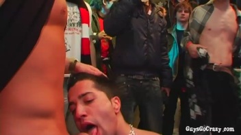 Jizz Blizzard Part 2 - Cam 3 Screencap 28 on www.sinx.com