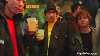 Jizz Blizzard Part 2 - Cam 3 Screencap 31 on www.sinx.com