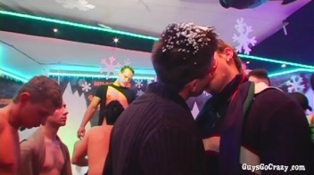 Jizz Blizzard Part 2 - Cam 3 Screencap 49 on www.sinx.com