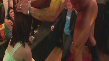 Party Hardcore Vol. 83 Part 4 - Main Edit Screencap 56 on www.sinx.com