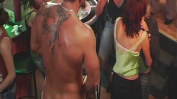 Party Hardcore Vol. 83 Part 4 - Main Edit Screencap 60 on www.sinx.com