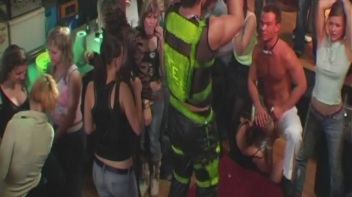 Party Hardcore Vol. 83 Part 4 - Main Edit Screencap 10 on www.sinx.com