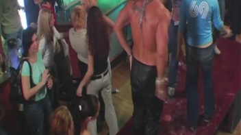 Party Hardcore Vol. 83 Part 4 - Main Edit Screencap 21 on www.sinx.com