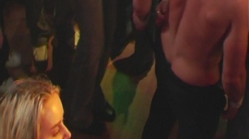 Party Hardcore Vol. 83 Part 4 - Main Edit Screencap 45 on www.sinx.com