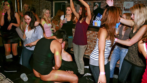 Latest deal - Party Hardcore Vol. 58 Part 4 - Cam 3