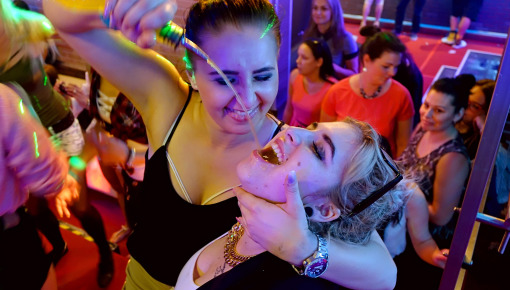 Latest deal - Party Hardcore Gone Crazy Vol. 41 Single Cut: Part 8 - Cam 4