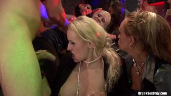 Crazier By The Dozen Part 4 - Cam 2 Screencap 16 on www.sinx.com