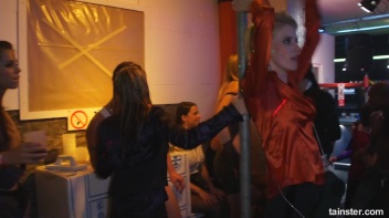 Power Tooled Party Cunts Part 6 - Cam 3 Screencap 51 on www.sinx.com