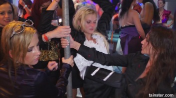 Power Tooled Party Cunts Part 6 - Cam 3 Screencap 65 on www.sinx.com
