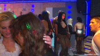Power Tooled Party Cunts Part 6 - Cam 3 Screencap 66 on www.sinx.com