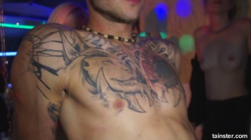 Power Tooled Party Cunts Part 6 - Cam 3 Screencap 7 on www.sinx.com
