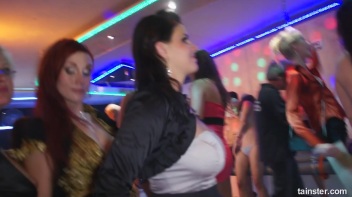 Power Tooled Party Cunts Part 6 - Cam 3 Screencap 71 on www.sinx.com