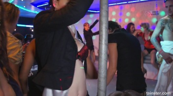 Power Tooled Party Cunts Part 6 - Cam 3 Screencap 82 on www.sinx.com