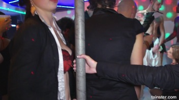 Power Tooled Party Cunts Part 6 - Cam 3 Screencap 84 on www.sinx.com