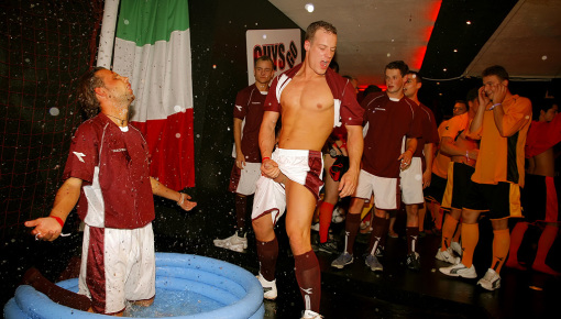 Latest deal - GGC Gay Games Part 1