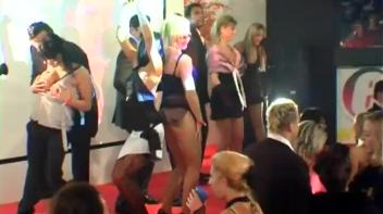 Porno Pop Party Part 1 - Cam 2 Screencap 11 on www.sinx.com