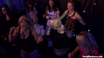 Party Hardcore Vol. 41 Part 3 Screencap 67 on www.sinx.com